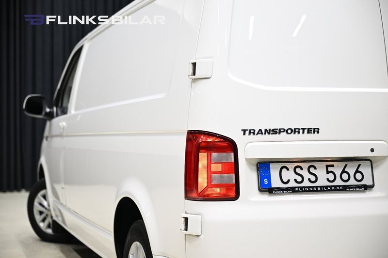 Volkswagen Transporter bild 9
