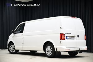 Volkswagen Transporter bild 5