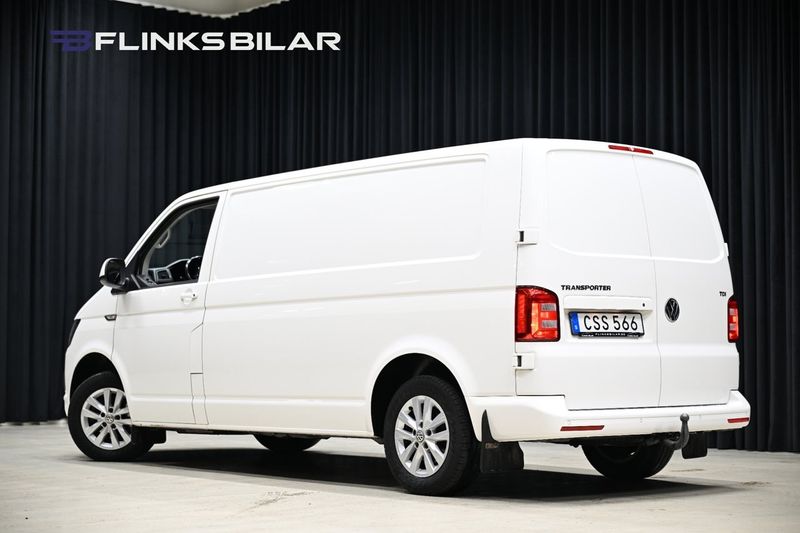 Volkswagen Transporter bild 5