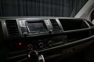 Volkswagen Transporter bild 20
