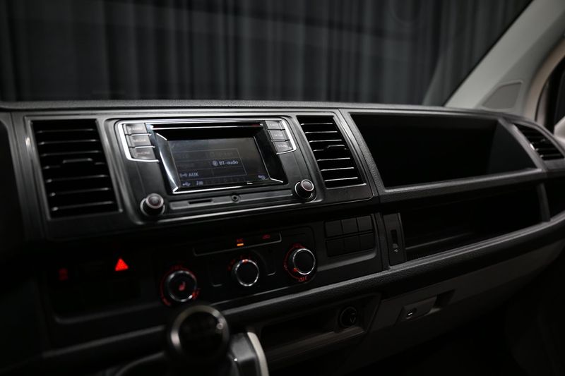 Volkswagen Transporter bild 20