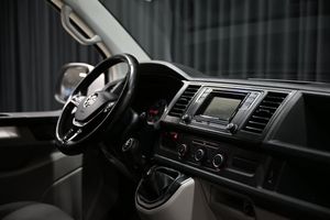 Volkswagen Transporter bild 18