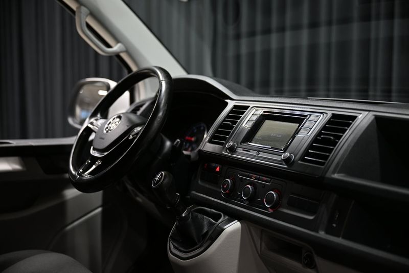 Volkswagen Transporter bild 18