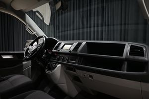 Volkswagen Transporter bild 19