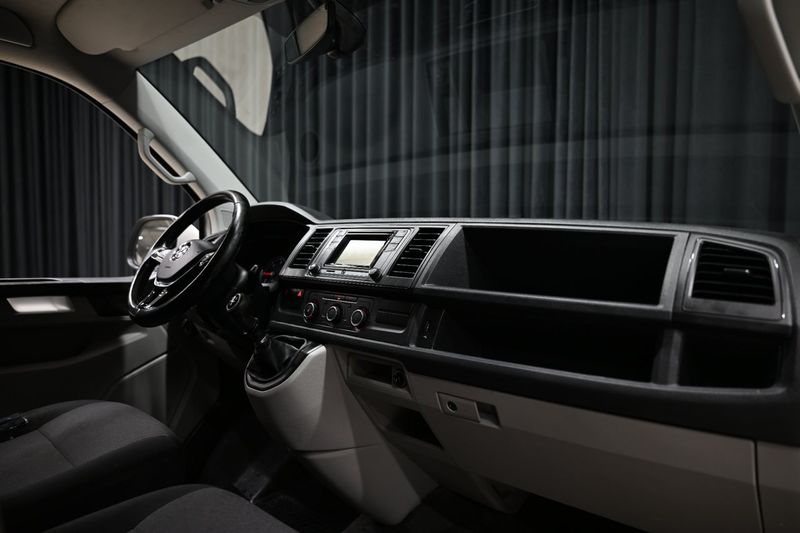 Volkswagen Transporter bild 19