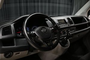Volkswagen Transporter bild 12