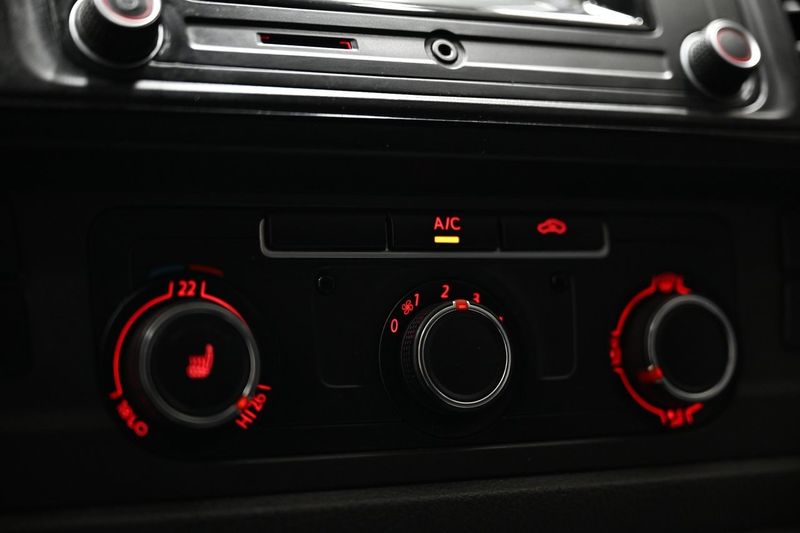 Volkswagen Transporter bild 23
