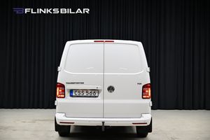 Volkswagen Transporter bild 8