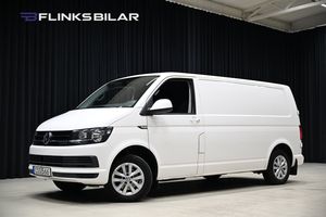 Volkswagen Transporter bild 1