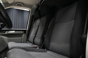 Volkswagen Transporter bild 15
