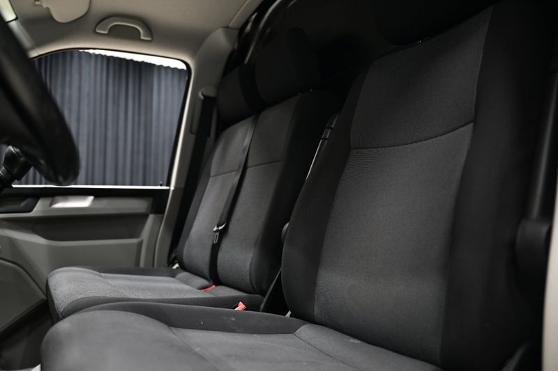 Volkswagen Transporter bild 15