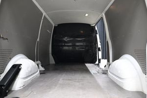 Volkswagen Transporter bild 6