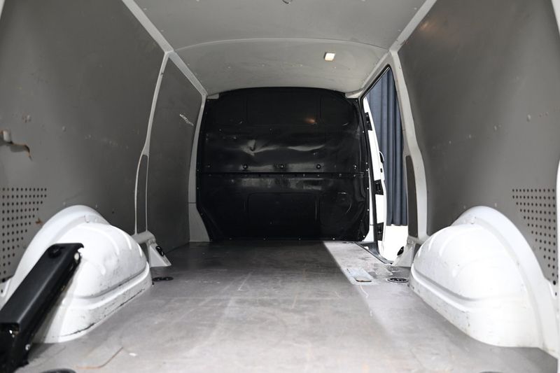 Volkswagen Transporter bild 6
