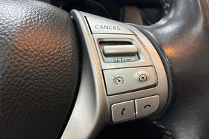 Nissan Qashqai bild 23