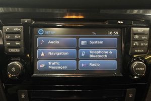 Nissan Qashqai bild 21