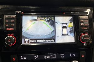 Nissan Qashqai bild 19