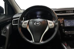 Nissan Qashqai bild 16