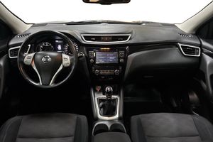 Nissan Qashqai bild 12