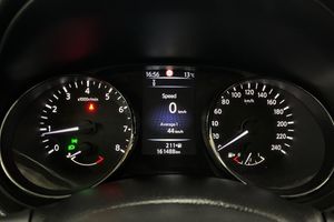 Nissan Qashqai bild 17
