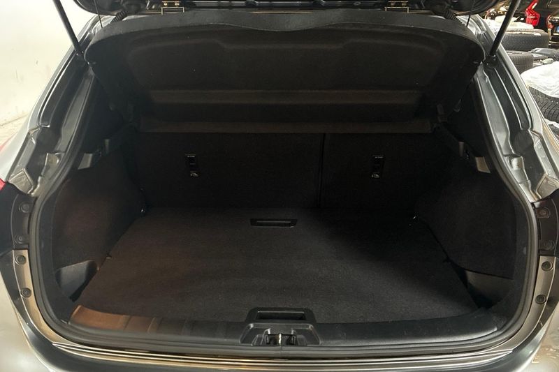 Nissan Qashqai bild 10