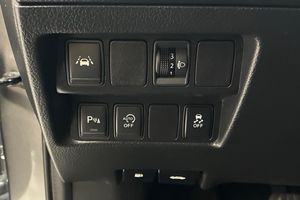 Nissan Qashqai bild 24