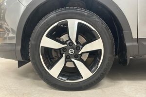 Nissan Qashqai bild 11