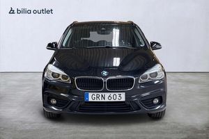 BMW 218 bild 3