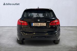 BMW 218 bild 7