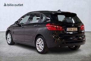 BMW 218 bild 8
