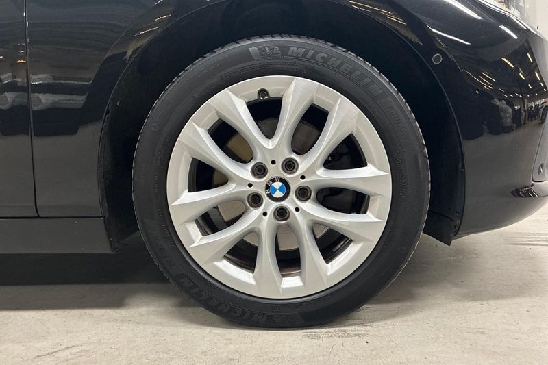 BMW 218 bild 11