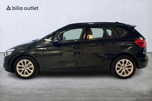 BMW 218 bild 9