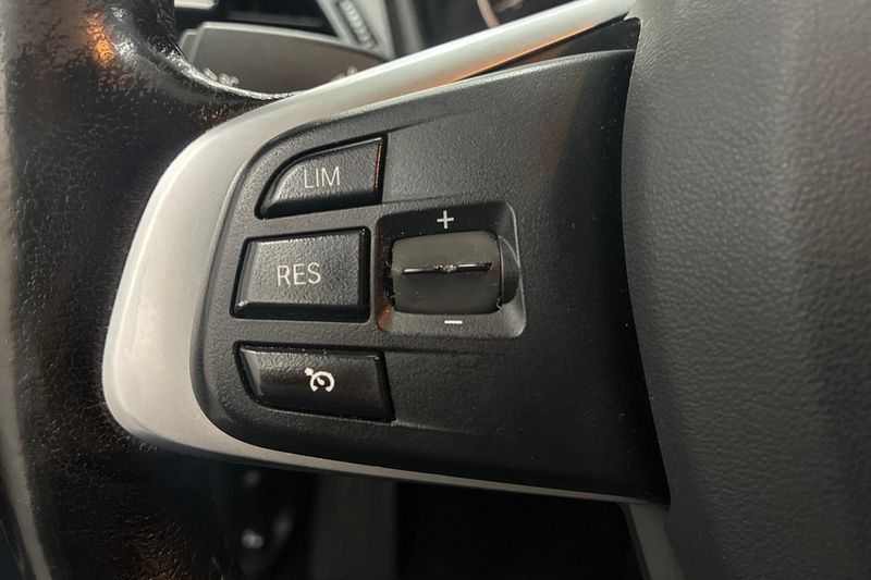 BMW 218 bild 19