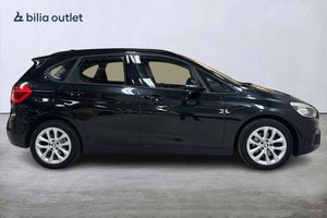 BMW 218 bild 5