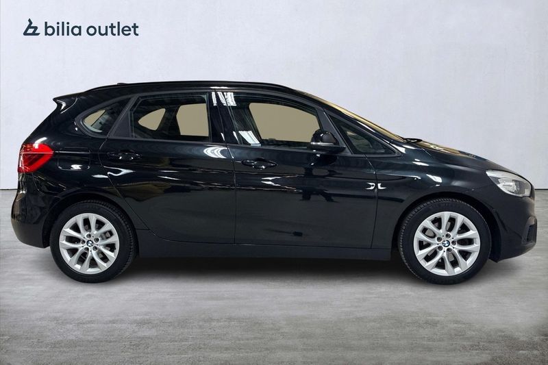 BMW 218 bild 5