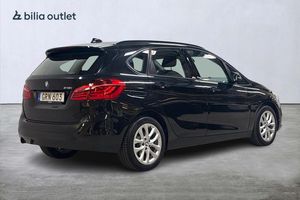 BMW 218 bild 6