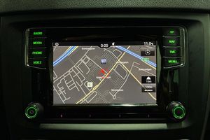 Skoda Yeti bild 17