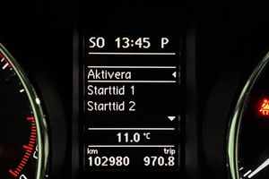 Skoda Yeti bild 21