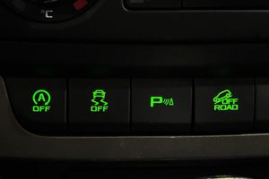 Skoda Yeti bild 25