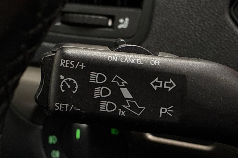Skoda Yeti bild 24