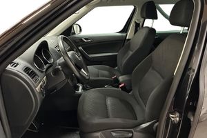 Skoda Yeti bild 13