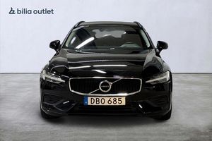 Volvo V60 bild 3