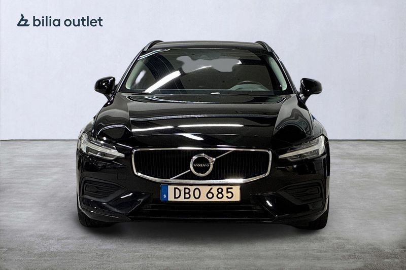 Volvo V60 bild 3