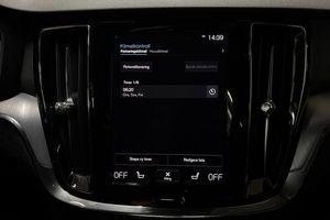 Volvo V60 bild 23