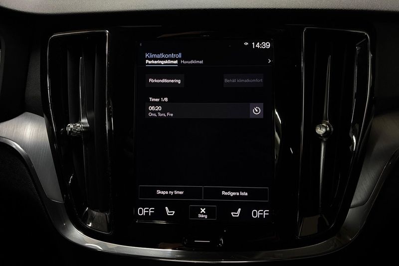 Volvo V60 bild 23