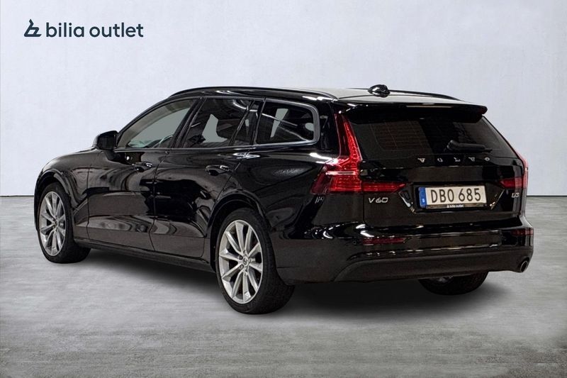 Volvo V60 bild 8