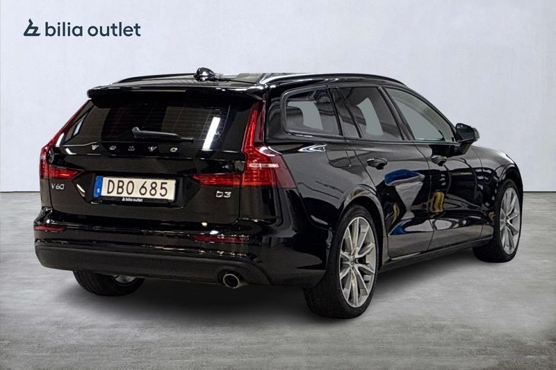 Volvo V60 bild 6