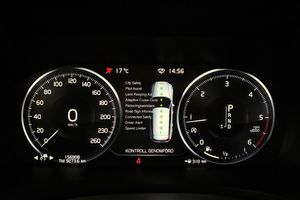 Volvo V60 bild 17