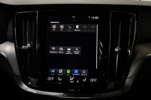 Volvo V60 bild 22