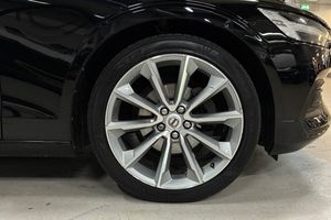 Volvo V60 bild 15