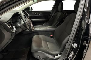 Volvo V60 bild 11